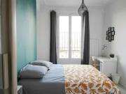 Room for rent in Paris 10ème arrondissement, Paris