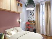 Room for rent in Paris 10ème arrondissement, Paris