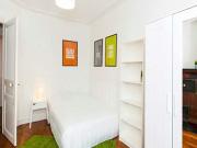 Room for rent in Paris 10ème arrondissement, Paris