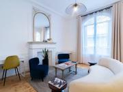 Room for rent in Paris 15ème arrondissement, Paris