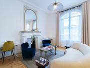 Room for rent in Paris 15ème arrondissement, Paris