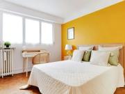 Room for rent in Paris 15ème arrondissement, Paris