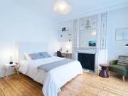 Room for rent in Paris 15ème arrondissement, Paris