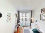 Room for rent in Paris 15ème arrondissement, Paris