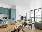 Room for rent in Paris 15ème arrondissement, Paris