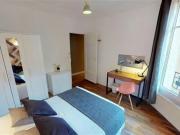 Room for rent in Paris 15ème arrondissement, Paris