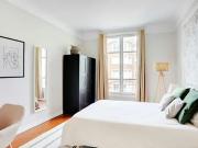 Room for rent in Paris 15ème arrondissement, Paris
