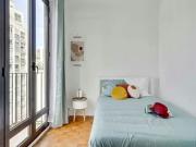 Room for rent in Paris 15ème arrondissement, Paris