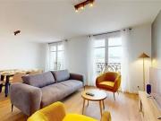 Room for rent in Paris 15ème arrondissement, Paris