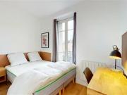 Room for rent in Paris 15ème arrondissement, Paris