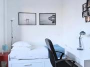 Room for rent in Paris 16éme arrondissement North, Paris