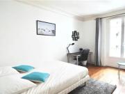 Room for rent in Paris 16ème arrondissement South, Paris