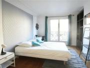 Room for rent in Paris 16ème arrondissement South, Paris