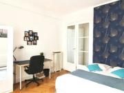 Room for rent in Paris 16ème arrondissement South, Paris