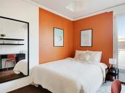 Room for rent in Paris 17ème arrondissement, Paris