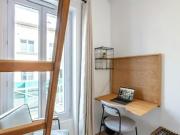 Room for rent in Paris 18ème arrondissement Montmartre,...