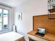 Room for rent in Paris 18ème arrondissement Montmartre,...