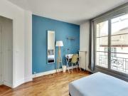 Room for rent in Paris 18ème arrondissement Montmartre,...