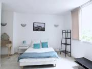 Room for rent in Paris 18ème arrondissement Montmartre,...