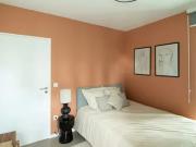 Room for rent in Paris 19ème arrondissement, Paris