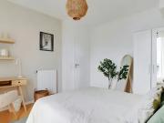 Room for rent in Paris 19ème arrondissement, Paris