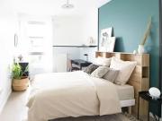 Room for rent in Paris 19ème arrondissement, Paris