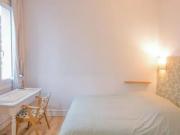 Room for rent in Paris 19ème arrondissement, Paris