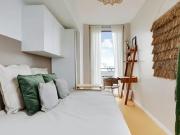 Room for rent in Paris 19ème arrondissement, Paris