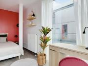 Room for rent in Paris 19ème arrondissement, Paris Room for rent in Paris 19ème arrondissement, Paris