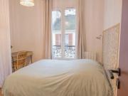 Room for rent in Paris 19ème arrondissement, Paris