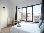 Room for rent in Paris 20ème arrondissement, Paris