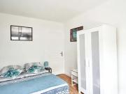 Room for rent in Paris 20ème arrondissement, Paris Room for rent in Paris 20ème arrondissement, Paris