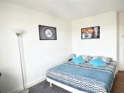 Room for rent in Paris 20ème arrondissement, Paris