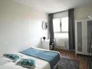 Room for rent in Paris 20ème arrondissement, Paris