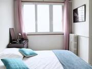 Room for rent in Paris 20ème arrondissement, Paris