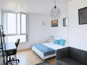 Room for rent in Paris 20ème arrondissement, Paris Room for rent in Paris 20ème arrondissement, Paris