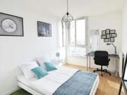 Room for rent in Paris 20ème arrondissement, Paris