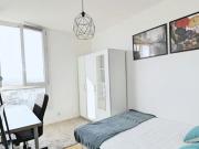 Room for rent in Paris 20ème arrondissement, Paris