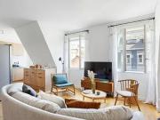 Room for rent in Paris 9ème arrondissement, Paris