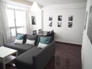 Room for rent in Pasaje Pezuela, 3, La Trinidad, Malaga...