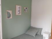 Room for rent in Passeig de bejar, 21, Sabadell Gabinohome