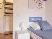 Room for rent in Pavia, Lombardia