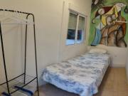 Room for rent in pintor pahissa, 15, Les Corts,...
