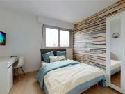 Room for rent in Poitiers, Nouvelle Aquitaine