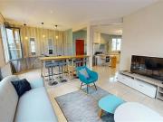 Room for rent in Poitiers, Nouvelle Aquitaine