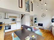 Room for rent in Poitiers, Nouvelle Aquitaine