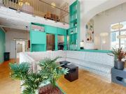 Room for rent in Pontoise, Île de France