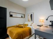 Room for rent in Pozuelo de Alarcón, Comunidad de Madrid