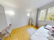 Room for rent in Reims, Grand Est