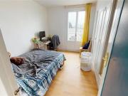 Room for rent in Rennes, Bretagne